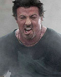 Sylvester Stallone